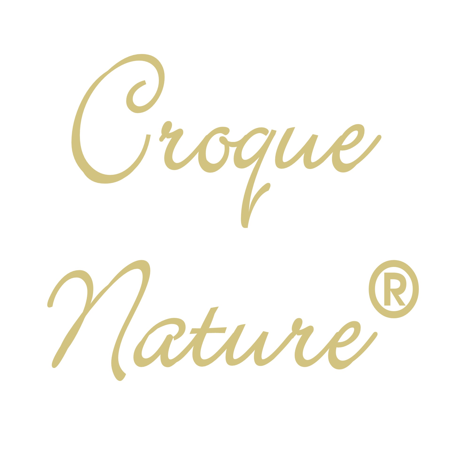 CROQUE NATURE® CELY
